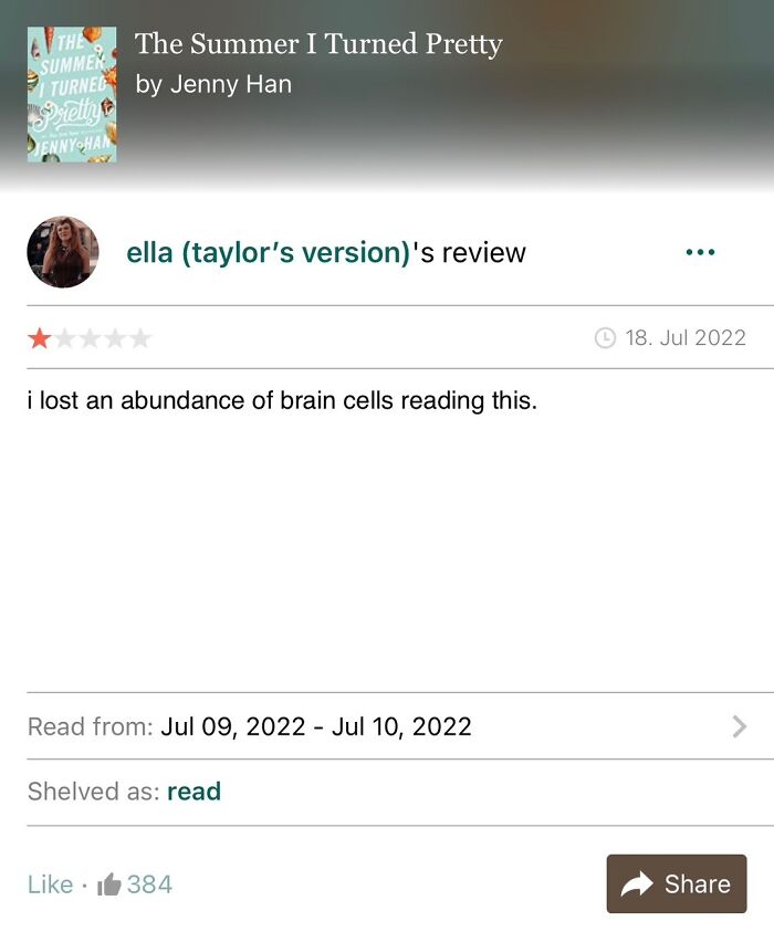 Goodreads-One-Star-Reviews-That-Made-My-Day-Laurasbooktalk