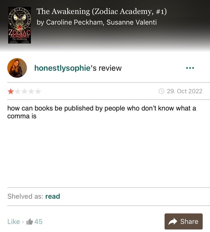 Goodreads-One-Star-Reviews-That-Made-My-Day-Laurasbooktalk