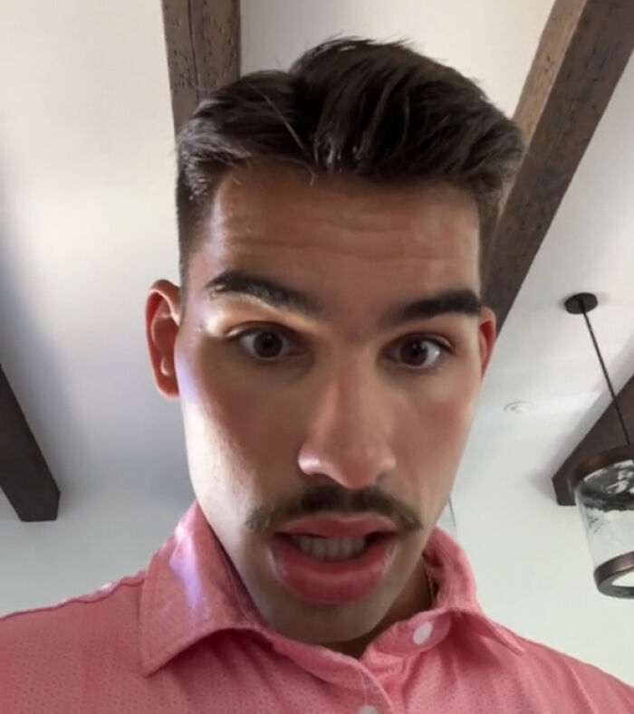 $100 Worth Of Groceries Makes This Man Go On Helpless Rant: “I’m Literally Shaking From Shock” $100 Worth Of Groceries Makes This Man Go On Helpless Rant: “I’m Literally Shaking From Shock”