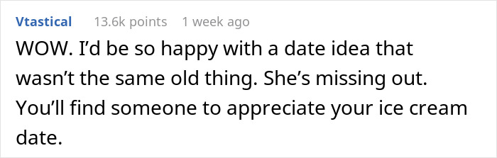 Guy’s Tinder Conversation Goes Viral After He Got Ditched For A Date Idea, Sparking A Debate Guy’s Tinder Conversation Goes Viral After He Got Ditched For A Date Idea, Sparking A Debate