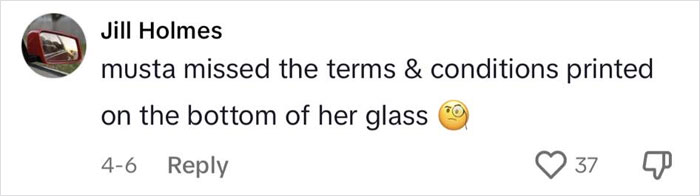 “So I Bought This ‘Nice’ Lady A Drink”: Internet Reacts To Dude Reclaiming The Drink He Bought “So I Bought This ‘Nice’ Lady A Drink”: Internet Reacts To Dude Reclaiming The Drink He Bought