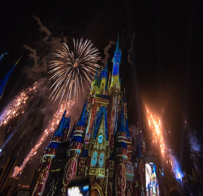 50 Little-Known Disney World Facts To Intrigue Or Concern
