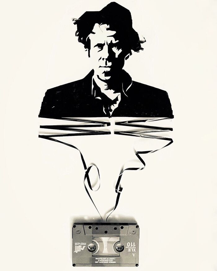 Tom Waits