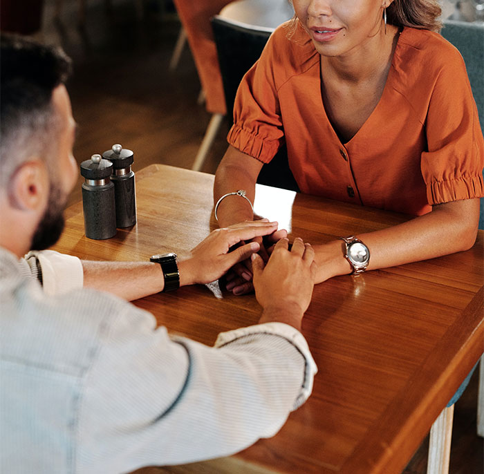 “I Think This Turned Out To Be A Big Mistake”: Guy Regrets Saying He Doesn't Mind GF’s Smell “I Think This Turned Out To Be A Big Mistake”: Guy Regrets Saying He Doesn't Mind GF’s Smell