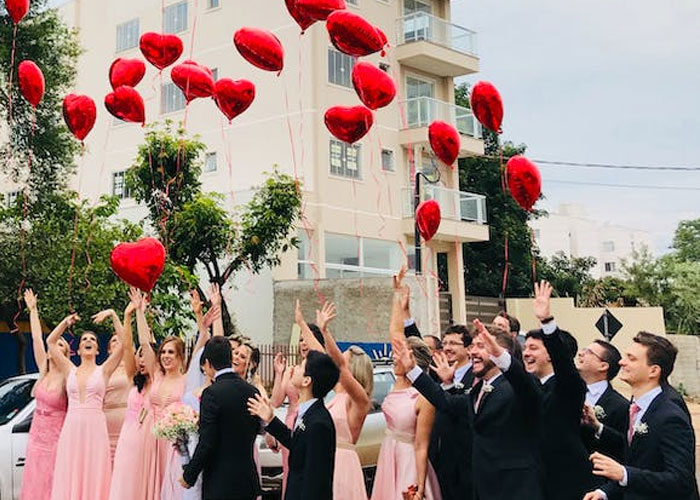 Bride Turns To The Net For Sympathy After Her Wedding Was ‘Ruined’, Gets A Reality Check Instead Bride Turns To The Net For Sympathy After Her Wedding Was ‘Ruined’, Gets A Reality Check Instead