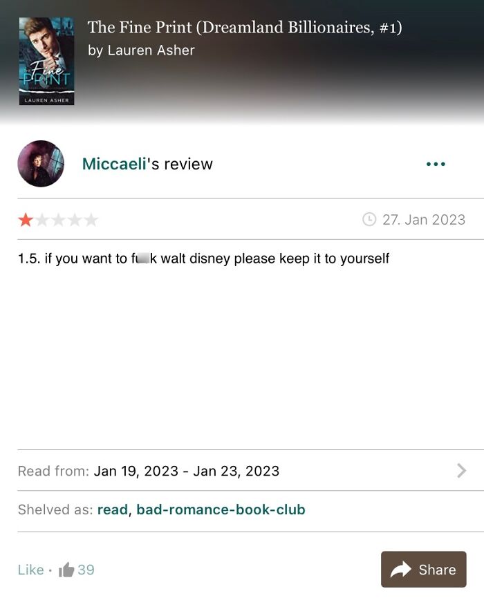 Goodreads-One-Star-Reviews-That-Made-My-Day-Laurasbooktalk