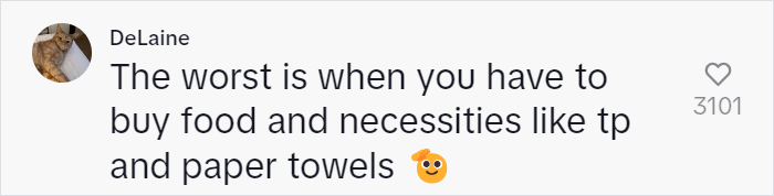 $100 Worth Of Groceries Makes This Man Go On Helpless Rant: “I’m Literally Shaking From Shock” $100 Worth Of Groceries Makes This Man Go On Helpless Rant: “I’m Literally Shaking From Shock”