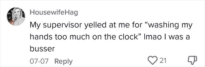 Server Reveals “Everything You Wish You Didn’t Know About Restaurants” Server Reveals “Everything You Wish You Didn’t Know About Restaurants”