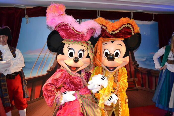 50 Little-Known Disney World Facts To Intrigue Or Concern