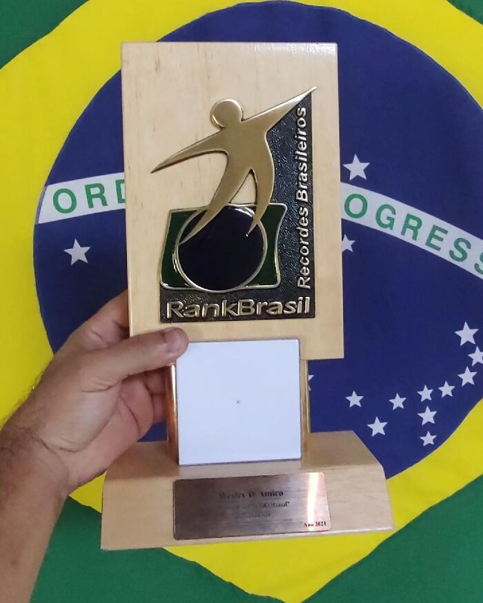 Creating Miniature Paintings Makes Me Happy