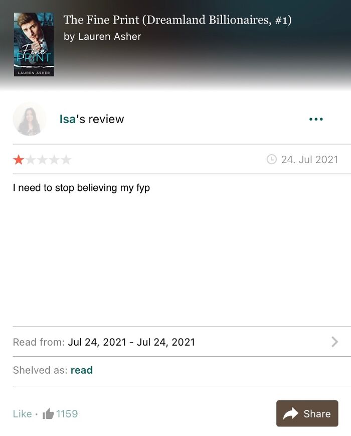 Goodreads-One-Star-Reviews-That-Made-My-Day-Laurasbooktalk