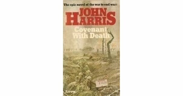 Such An In Depth And Ultimately Heart Breaking Book. This Brings The Pals Battalions To Life