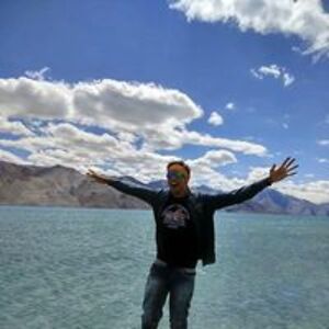 gauthaminbangalore avatar