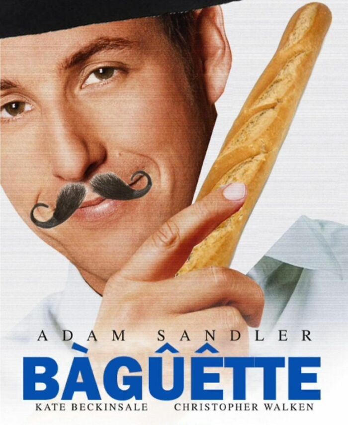 Finding-Baguettes-In-Unusual-Places
