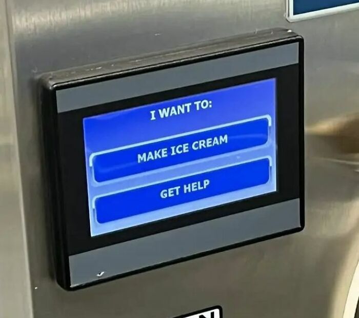 I Still Can't Decide