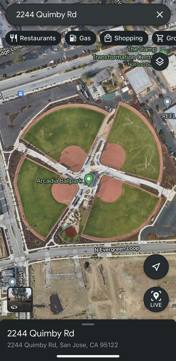This Baseball Park