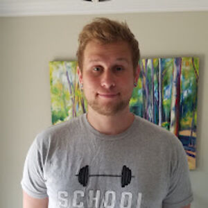 graemelaubach avatar