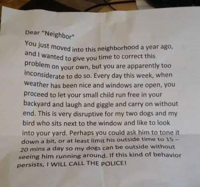 45 ‘Karens’ That Went Too Far And Got Shamed For It Online, As Shared