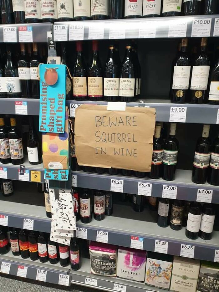 It's Kicking Off At Co-Op This Morning
