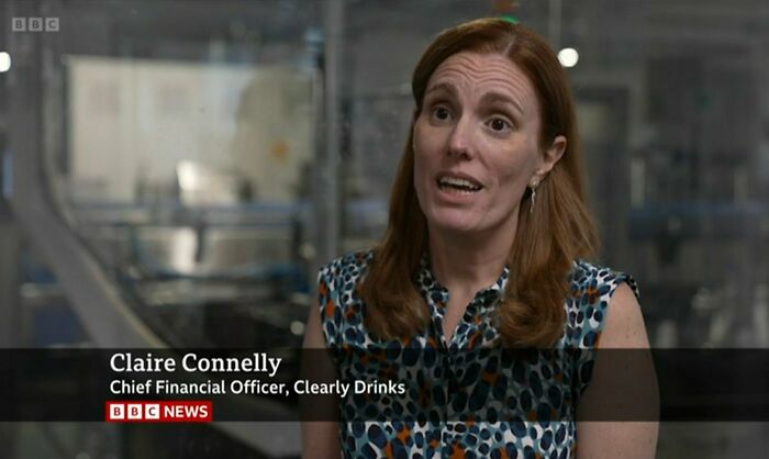 Well Now, That's Not A Very Nice Thing To Say About Someone, Bbc News