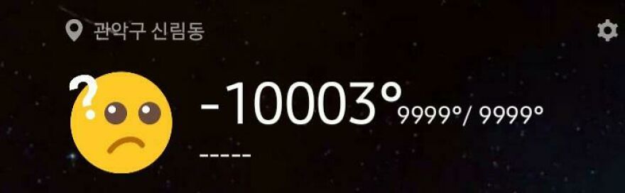 The Emoji Looks As Confused As I Am