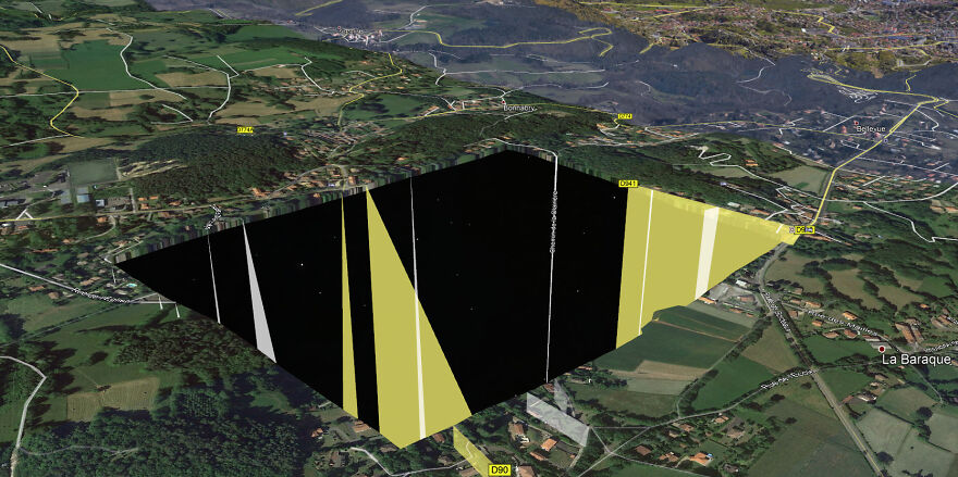 Just... Don't Go There