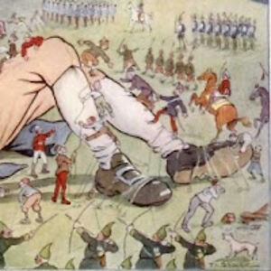 chickenlordperson avatar