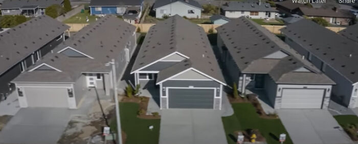 I See Your "Garages With Houses Attached" And Raise You "Garages With Daylight-Free Warehouses Attached" (Screenshot From Latest Njb)
