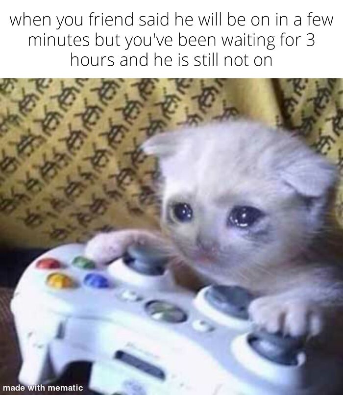 Funny-Relatable-Gaming-Memes