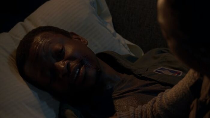 Bob Stookey About Nightmares Ending 