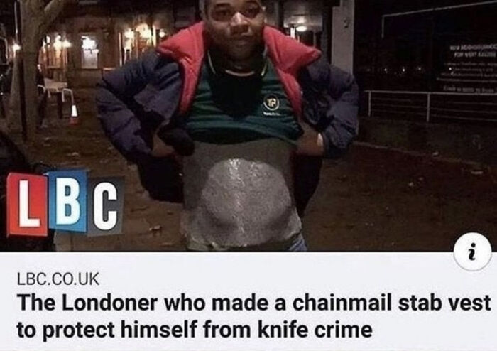 Light Armour, Defence +50