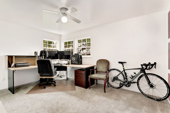 Dos Mirónes - Took This Shot For A Client. Learned Later I Wasn't Alone