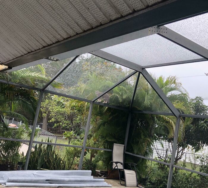 Felt Like This Deserved To Go Here