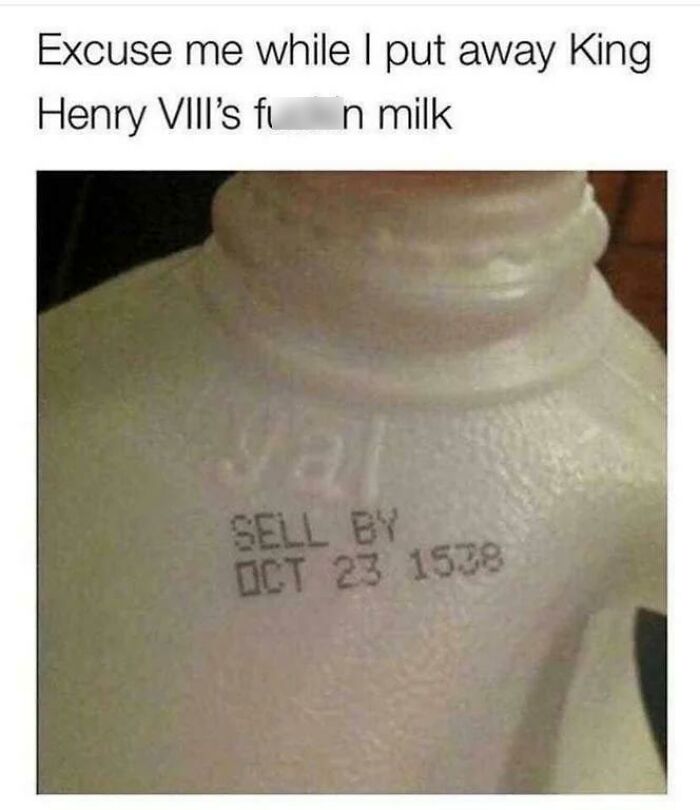 Potion Of Ancient Milk Will Result In 500 Years Of Poison Damage