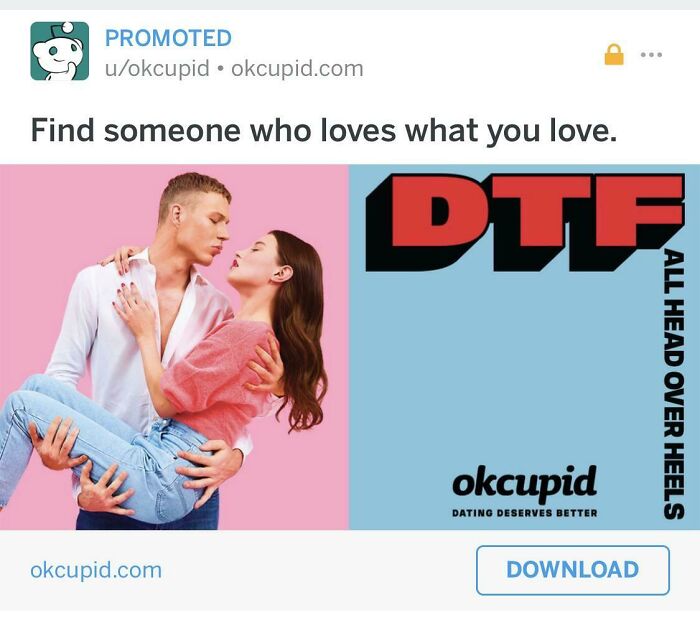 What Are They Suggesting Here?