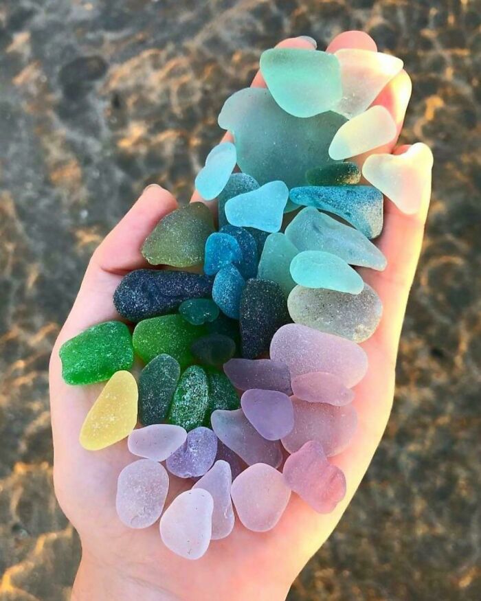 🔥beach Candy (Sea Rocks)