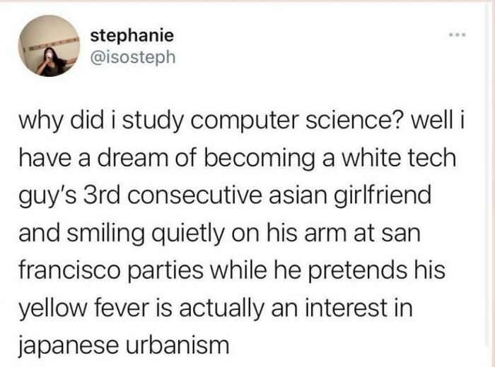 Perfect Reason To Study Computer Science