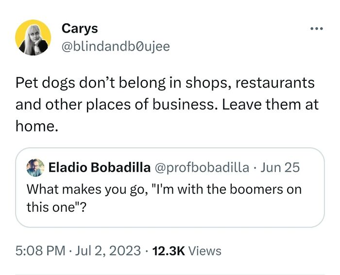 Things-People-Agree-With-Boomers