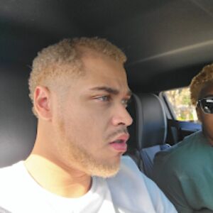 countershader avatar