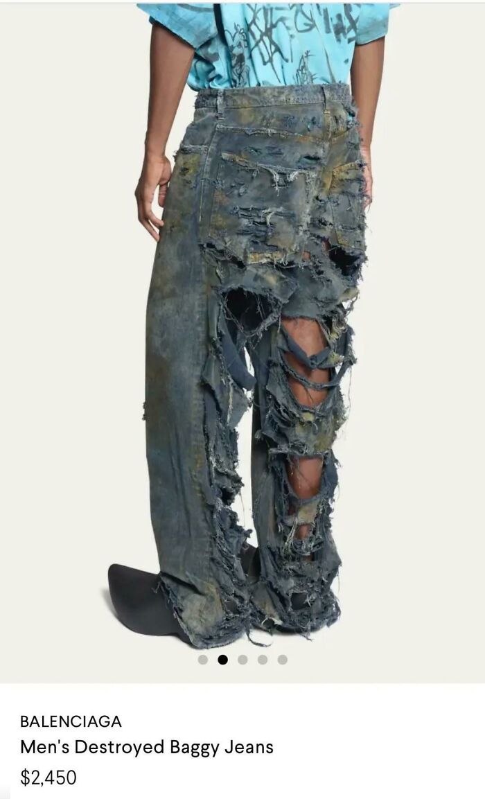 Good Way To Spend $2.5k