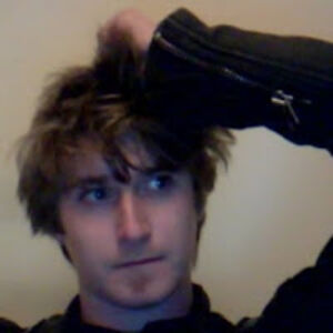 incredibleflameboy avatar