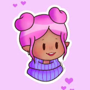 ashleylolipop avatar