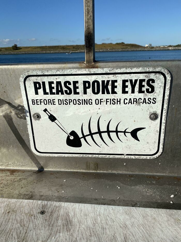 Weird Florida Sign