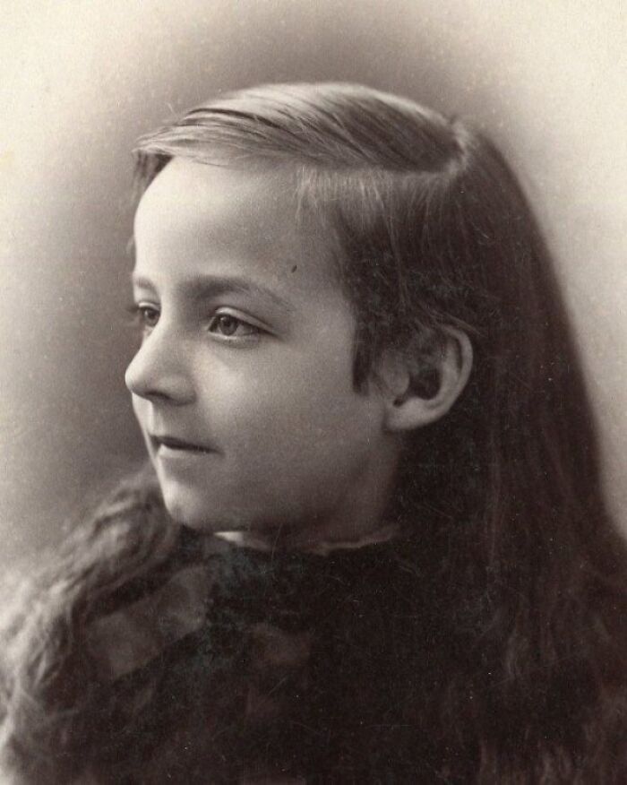 The Sleeping Girl Of Turville: On The 28th March 1871, 11-Year-Old Ellen Sadler Went To Bed And Did Not Wake Up For 9 Years