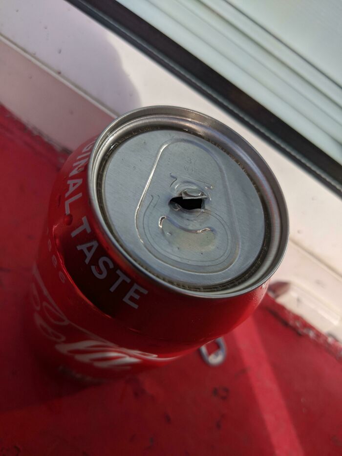 I Just Wanted Some Coke