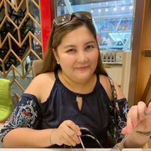 sharonmaxilom avatar