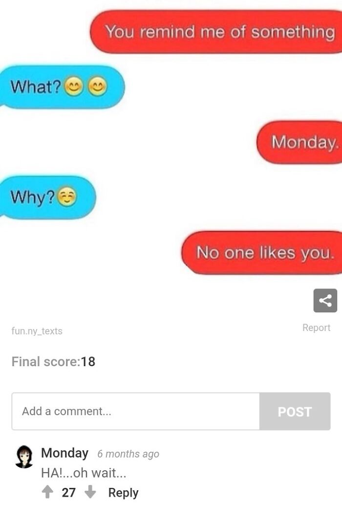 I Have So Many Of These