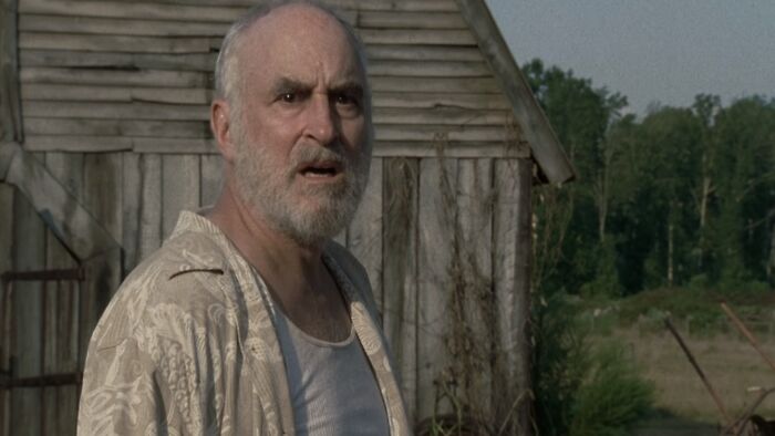 Dale Horvath looking forward 