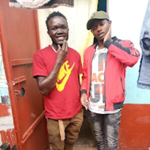 otienokelvine avatar