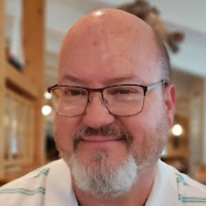 johncarithers avatar